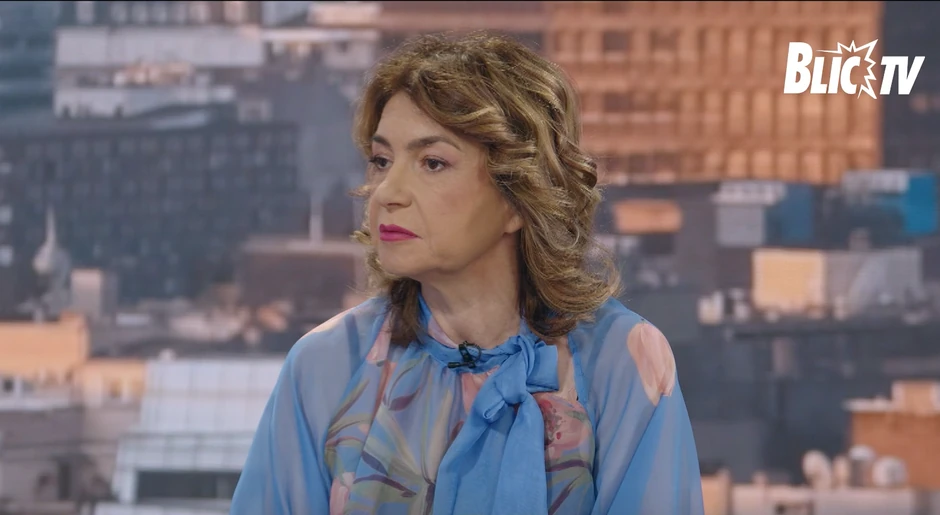 Direktorka Nešović gost Jutarnjeg programa Blica