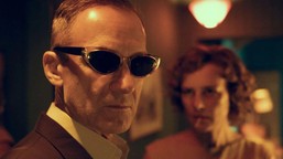 czarna śmierć nowy polski serial thriller medyczny hit odcinek 5 gdzie oglądać