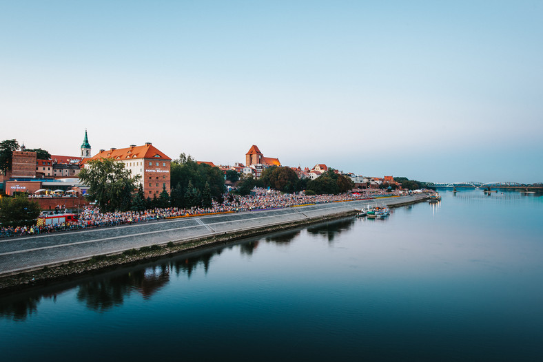 Toruń