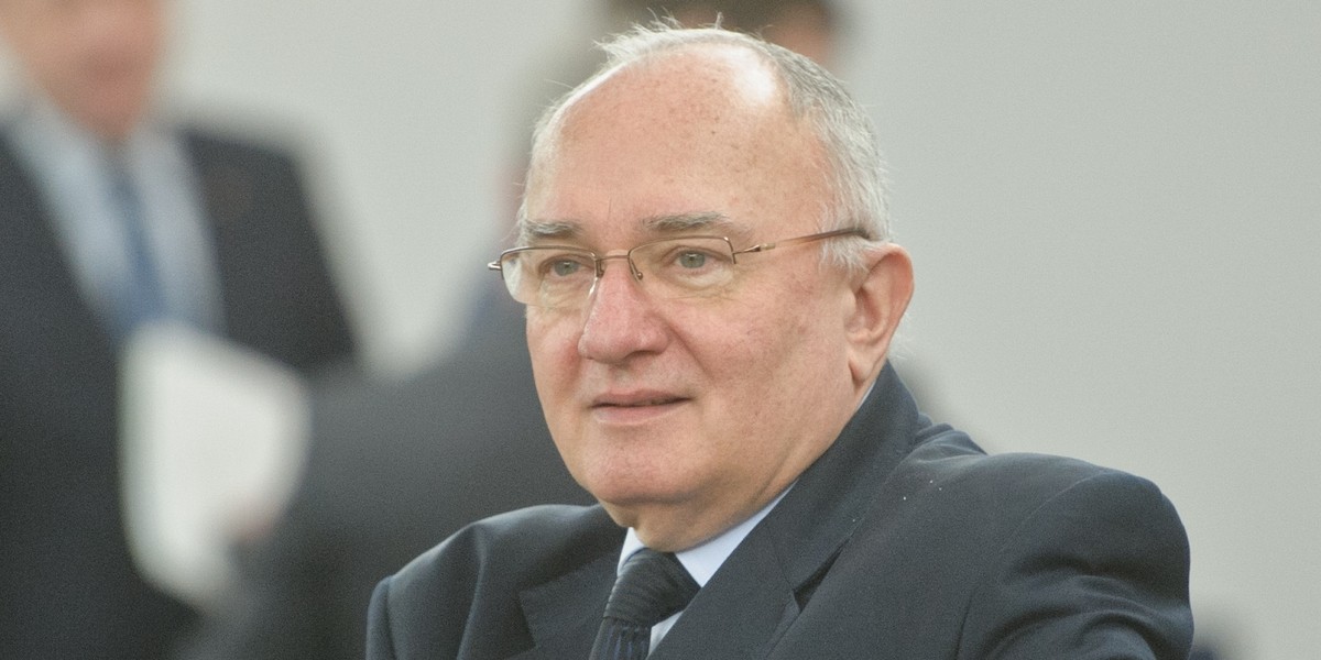 stanisław iwan