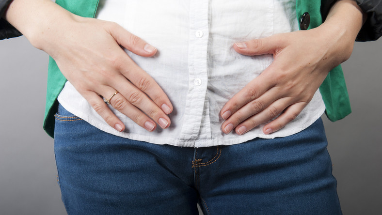 Torbiel w ciąży: objawy i leczenie