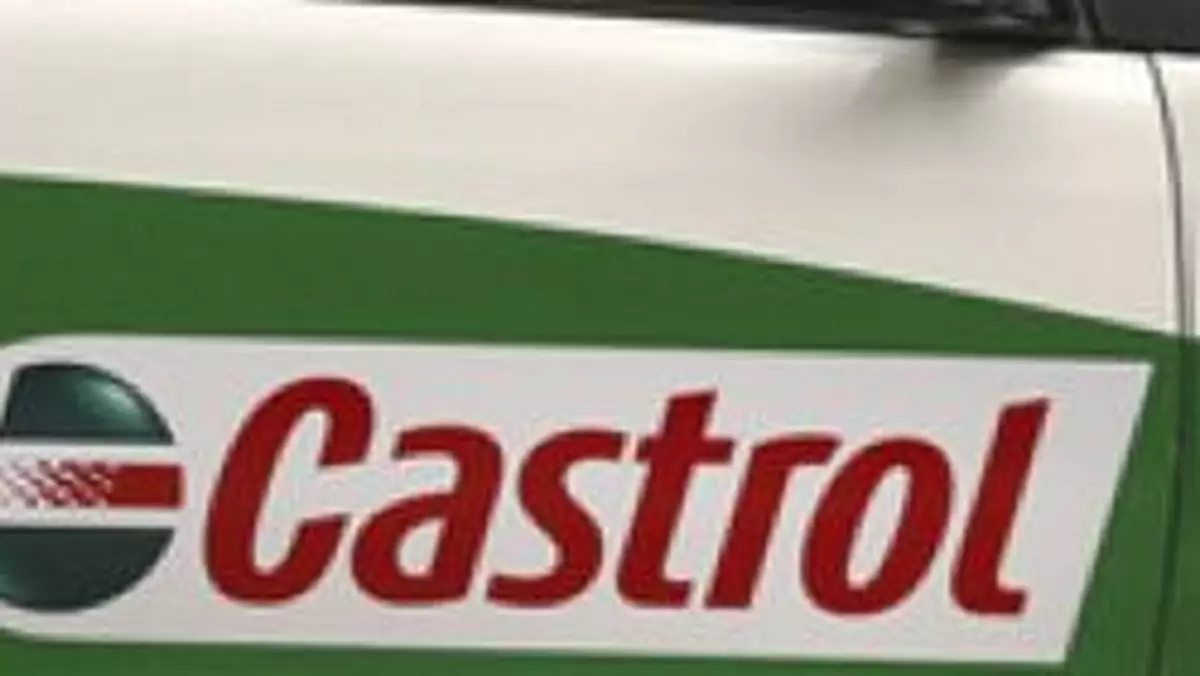 GIPA: Castrol umacnia swoją pozycję