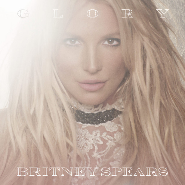 Britney Spears "Glory", czyli pop minionej epoki