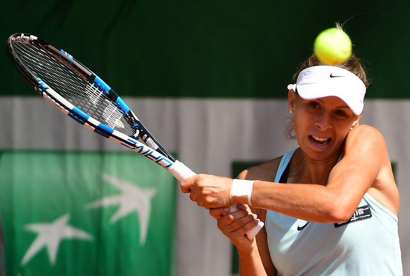 French Open tennis tournament at Roland Garros