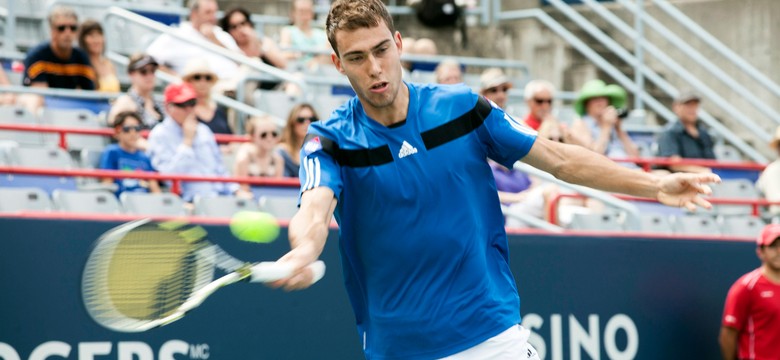 Jerzy Janowicz awansował w rankingu ATP. Jest blisko pierwszej "10"