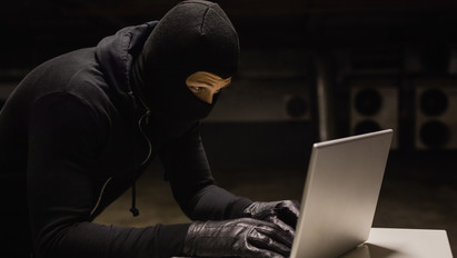 Kiberbűnözés, adathalászat: a csalók bárkit megtalálhatnak, de lehet védekezni ellenük