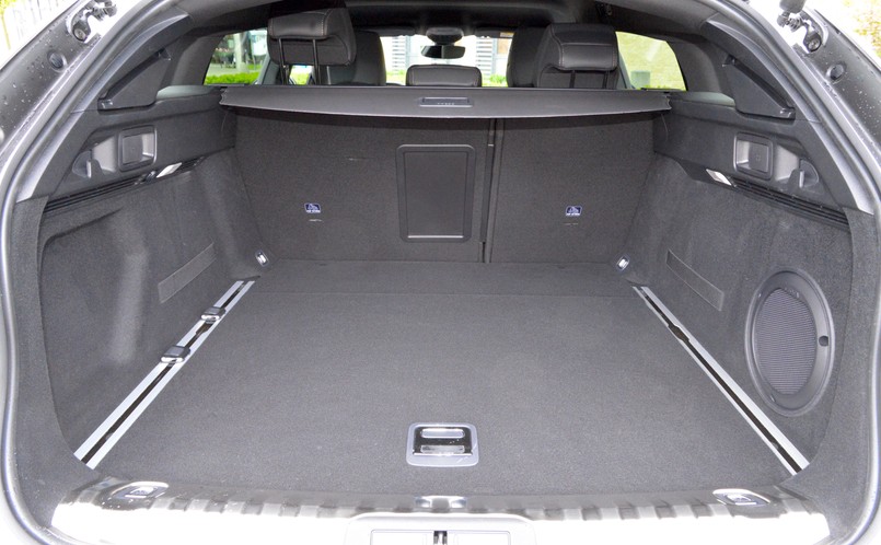 Peugeot 508 SW 1.5 BlueHDi GT Pack