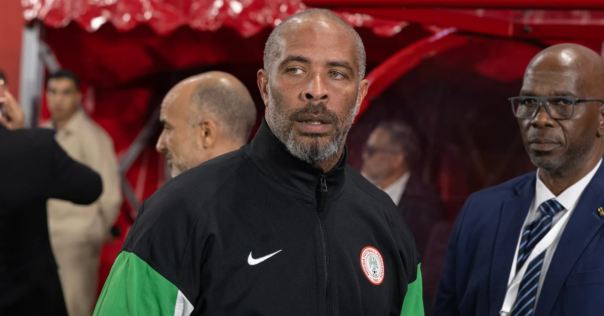 Selekcjoner reprezentacji oskarżył rywali o czary. Przez Voodoo nie zagrają na mundialu