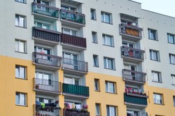 Koniec euforii deweloperów? Coraz mniej optymizmu co do sprzedaży mieszkań [RAPORT]