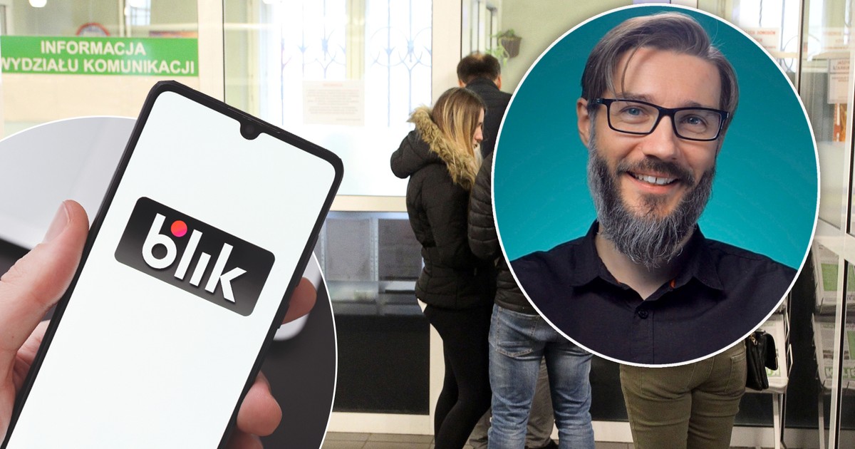 Atak na BLIK-a. Ekspert tłumaczy, jak się zabezpieczyć