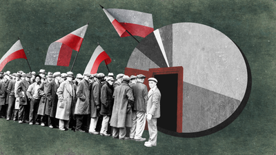 Wybory samorządowe 2024. Podsumowanie kampanii wyborczych