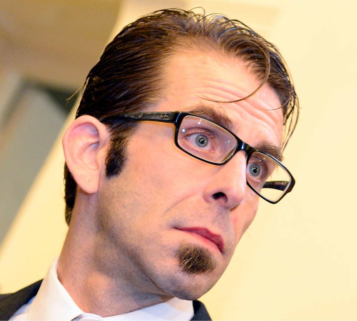 Wokalista Lamb Of God wyda wspomnienia z odsiadki