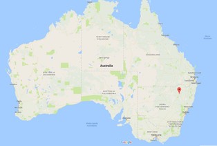 Eksporterowi gazu zabraknie surowca w kraju? Australia ma poważny problem