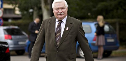 Duda odmówił, ale Wałęsa chętnie się tam wkręci