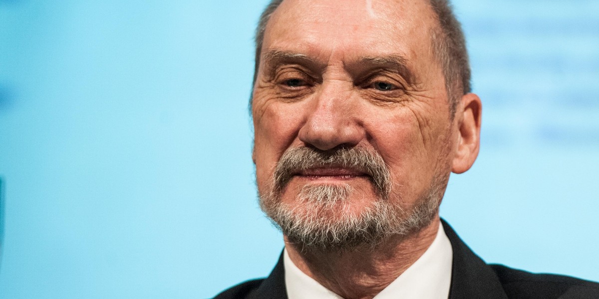 Antoni Macierewicz