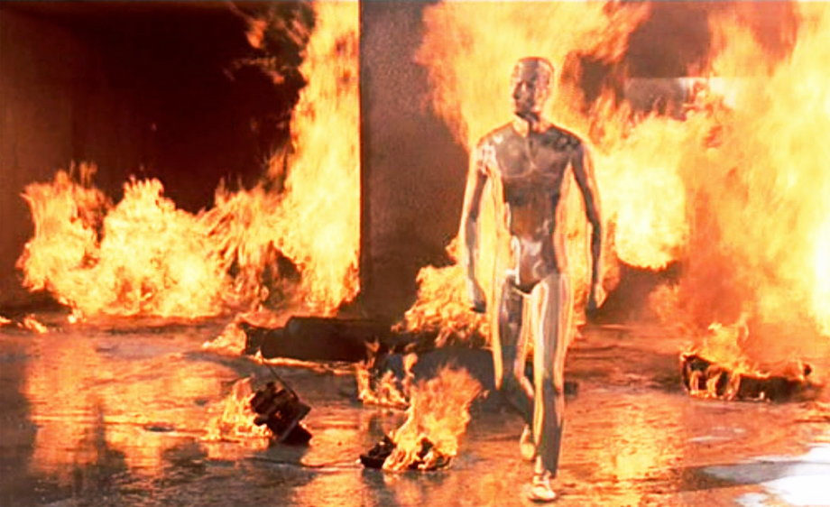 6. “Terminator 2: Judgment Day” (1991)