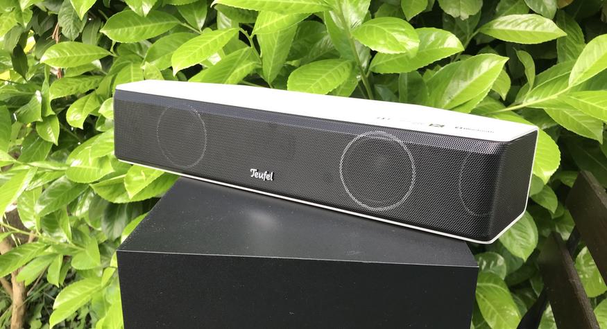 Ratgeber Mini-Soundbars: Viel Klang auf wenig Raum für TV & Homeoffice |  TechStage