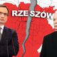Rzeszów. Wybory prezydenckie i starcie Ziobry z Kaczyńskim