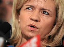 Rodziny Protasiuka i Błasika pozwą National Geographic? Macierewicz deklaruje pomoc