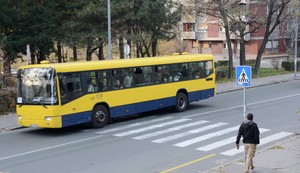 Braće Jerković ulica