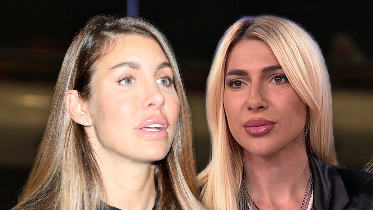 Jelena Radanović i Jovana Jeremić
