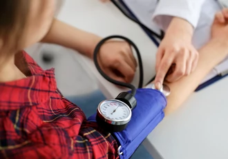 Vrednosti krvnog pritiska variraju u toku dana i kod zdravih osoba