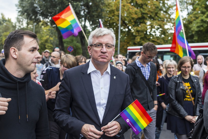 Będzie referendum w sprawie odwołania Jaśkowiaka?