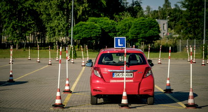 Nowe przepisy ws. egzaminów na prawo jazdy. Sprawdź, co zmieni się od nowego roku