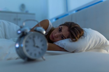 Alvászavar, alvásproblémák: gyógyszerek álmatlanság inszomnia