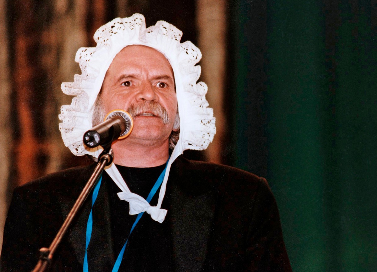 Bohdan Smoleń