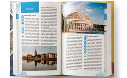 Gdzie w Polsce do miasta? Nowy przewodnik