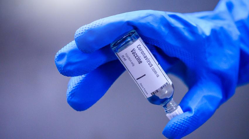 koronavírus vakcina, oltóanyag, védőoltás