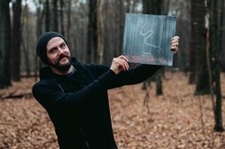 Nowa płyta Lunatic Soul już jest