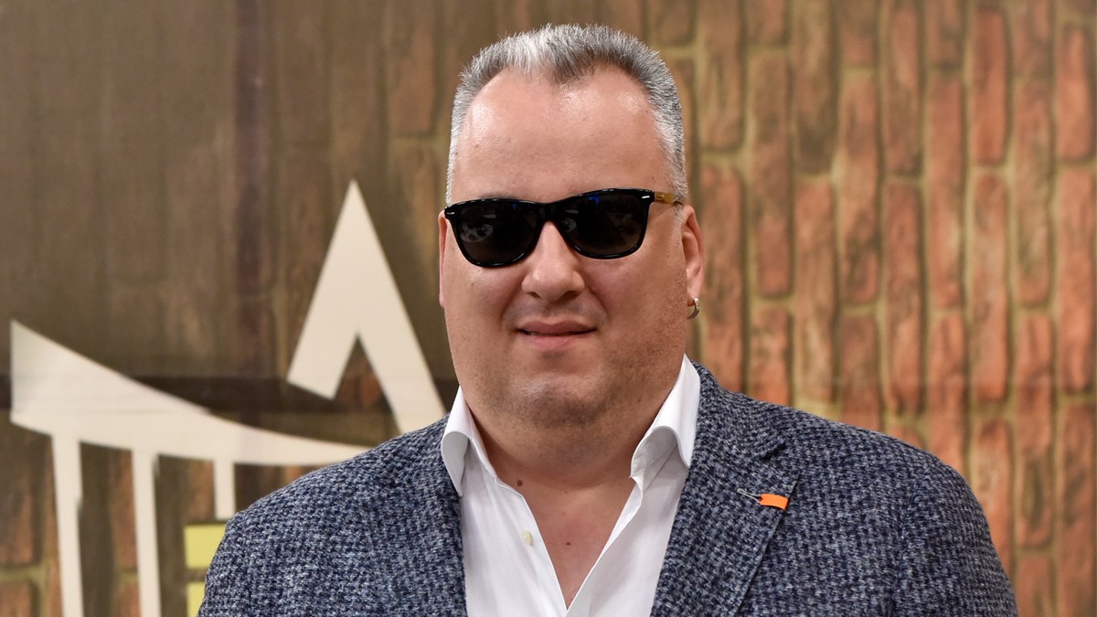 Ona je bivša devojka Dejana Matića: Muž joj hapšen sa sinom narko bosa ...