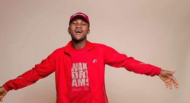 Picazo Rhap, Nigerian rapper leaves YBNL (TheCable Lifestyle)