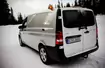 Mercedes Vito 4x4