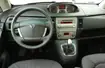 Lancia Musa 1.6 Multijet Platino - Kierowanie po omacku