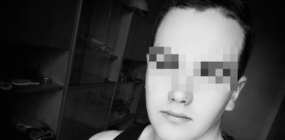 Wrocławski komendant zwolnił policjanta po śmierci 25-letniego Dmytro na izbie wytrzeźwień