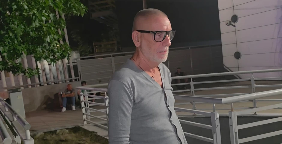 Lepi Mića otkrio kome daje ceo honorar: Evo da li je dobio ponudu za Elitu 10