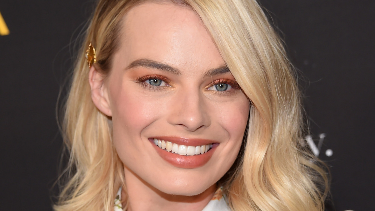 Pierwsze zdjęcie Margot Robbie jako Barbie. Znamy datę premiery filmu