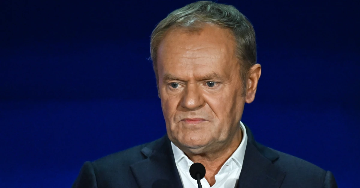 Donald Tusk komentuje spotkanie Trump-Zełenski. "Jedno jest absolutnie jasne"