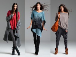 Nonszalancka wersja kobiecości: jesienna kolekcja Unisono