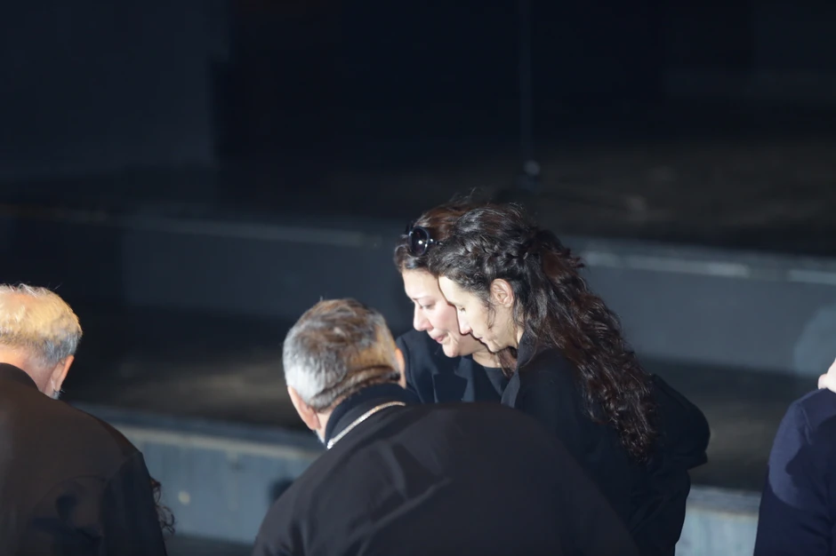 Glogovčeva supruga Milica Šćepanović