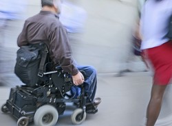 Zagrożone pieniądze dla inwalidów. Będą zwalniać?