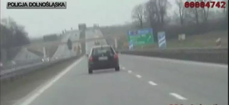 Ponad 280 km/h na autostradzie - dopiero wtedy stracisz prawo jazdy. Tego chce Ministerstwo Sprawiedliwości!