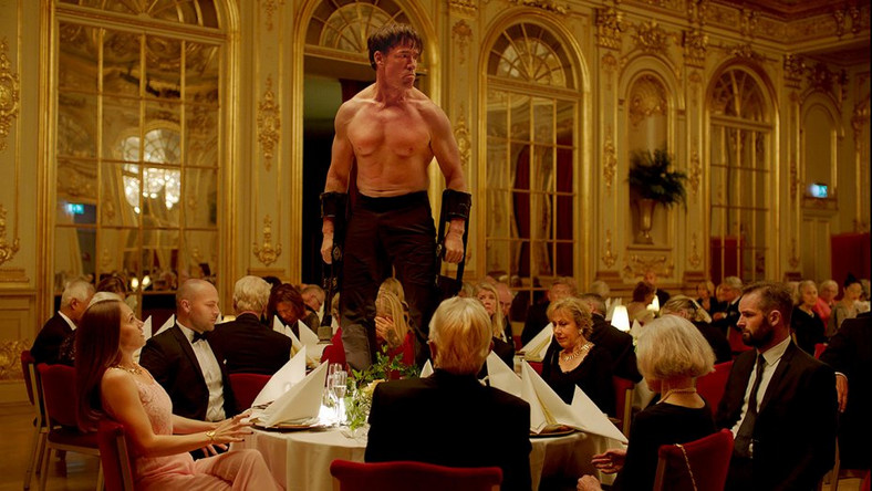 "The Square": kadr z filmu