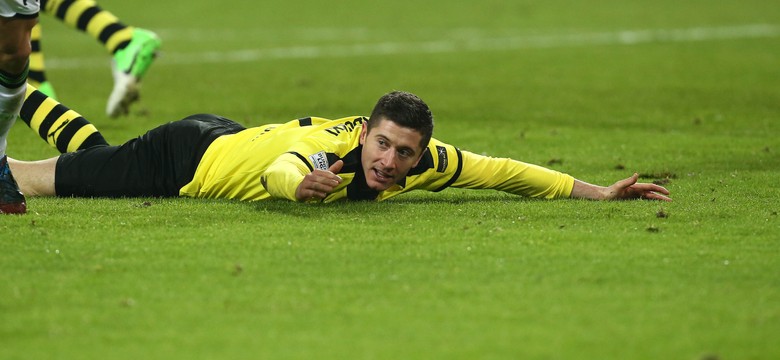 Lewandowski trafi do Bayernu? Plany transferowe Guardioli