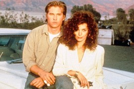Val Kilmer bio je FRAJER A KLASE, žena prava lepotica, ali su geni kod dece ZAKAZALI: Ovo su sin i ćerka slavnog glumca koji su nasledili NJEGOV GLAS, ali NE I LIK
