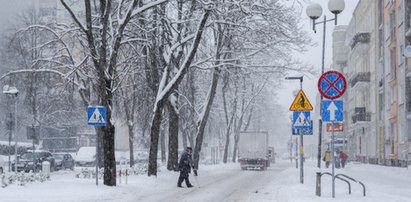 Uwaga! Nadchodzą siarczyste mrozy. IMGW wydało ostrzeżenie dla 8 województw