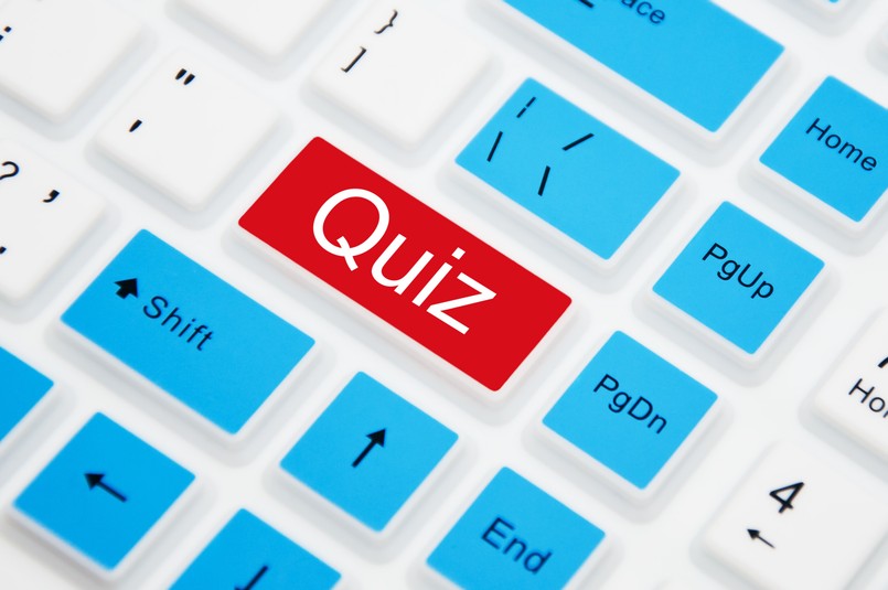 Ekstremalnie trudny QUIZ z wiedzy ogólnej. 10/10 zdobędą tylko najlepsi z najlepszych